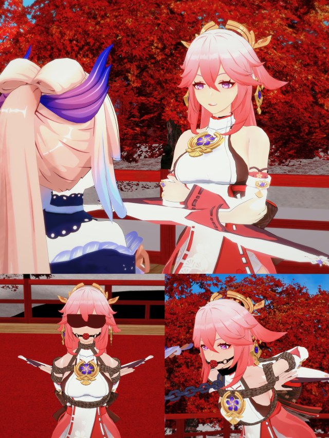 七圣召唤捆绑赌局1-2预览图