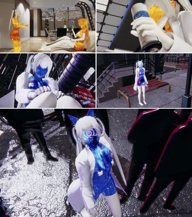 我的性偶是母亲?17 胶衣 玩弄 调教 紧身衣 堵嘴 人形 蒙面 BDSM 拘束 失禁 朝吹 中文剧情向预览图