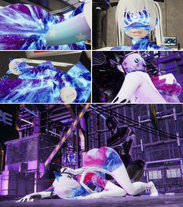 我的性偶是母亲?20 胶衣 玩弄 调教 紧身衣 堵嘴 人形 蒙面 BDSM 性偶 绑架 控制 中文剧情向预览图