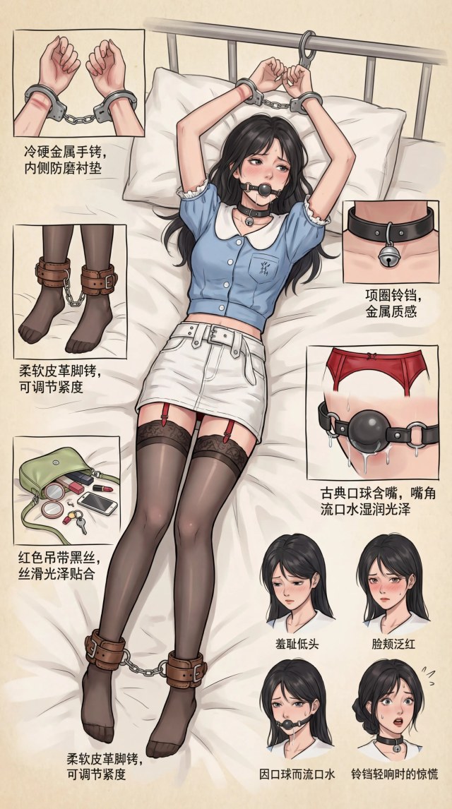 Maybe it's the girl next to you.Preview