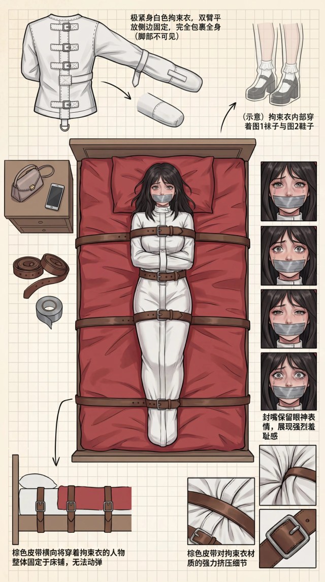 Maybe it's the girl next to you.Preview