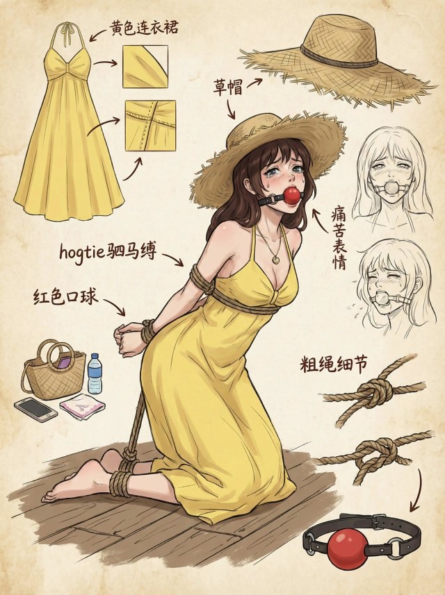 Maybe it's the girl next to you.Preview