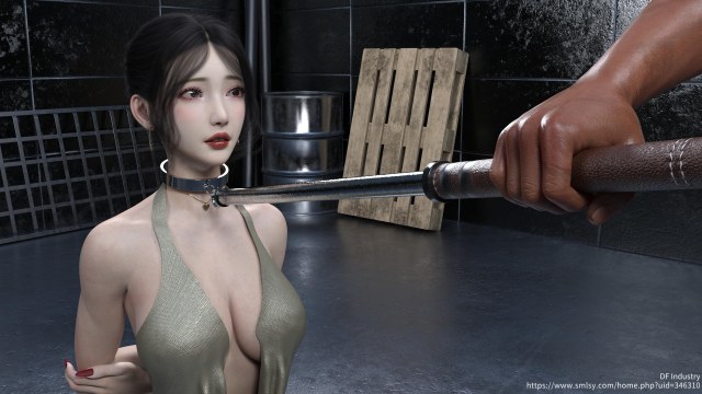 小悠拘束24Jan27预览图