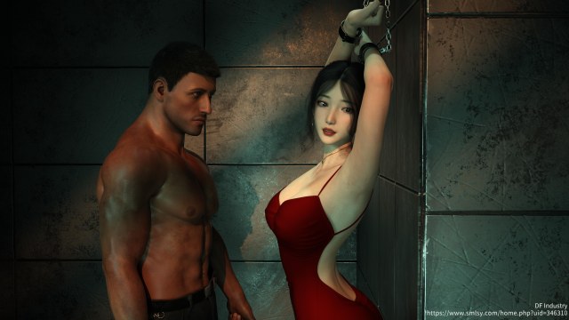 小悠监禁 - 25Jun08预览图