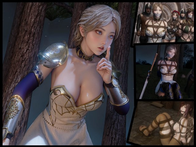 女王危机Ⅱ预览图