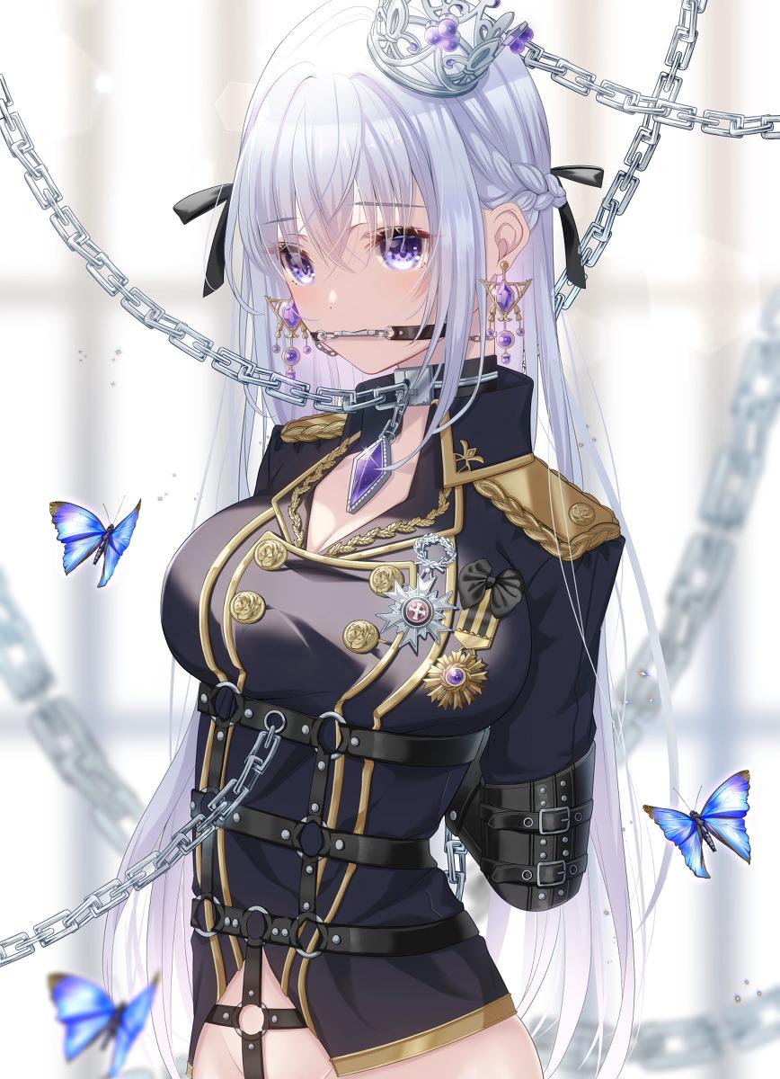 朱雀帝国战记封面