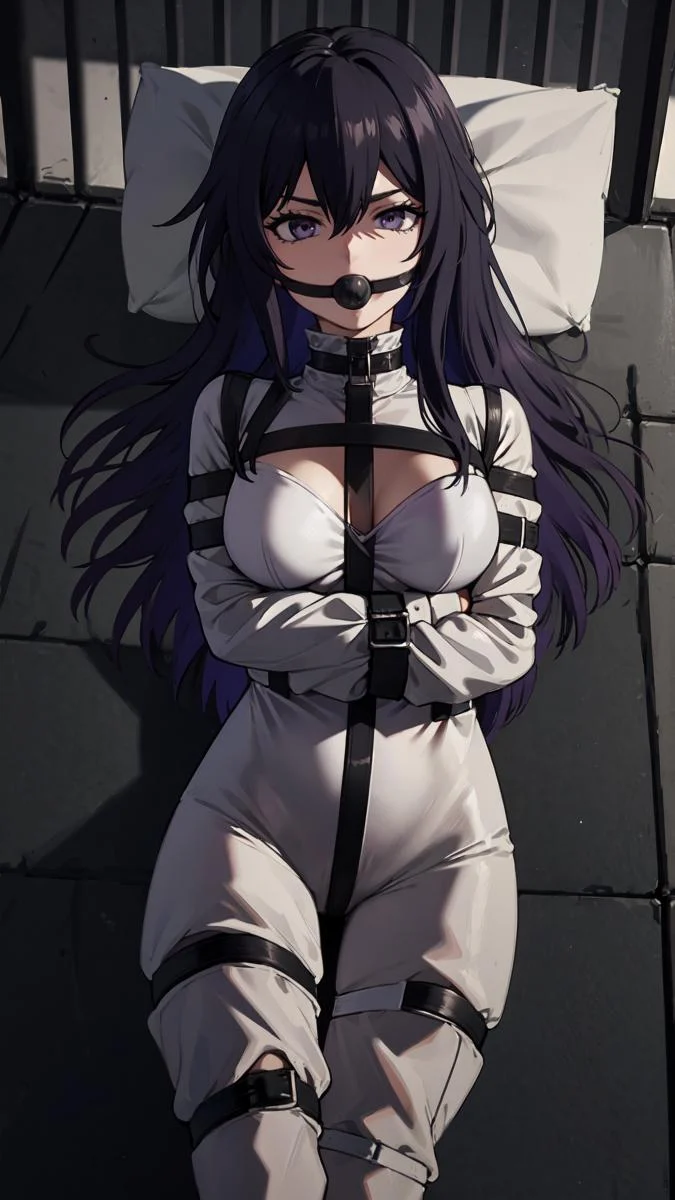 原神：女士的猎美计划封面