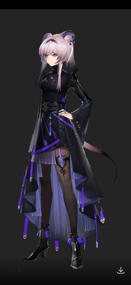 明日方舟捕获-陷入绝境林雨霞,机关算尽变诱饵封面