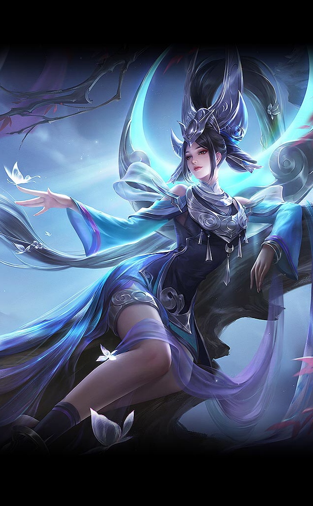 紧缚王者荣耀传封面