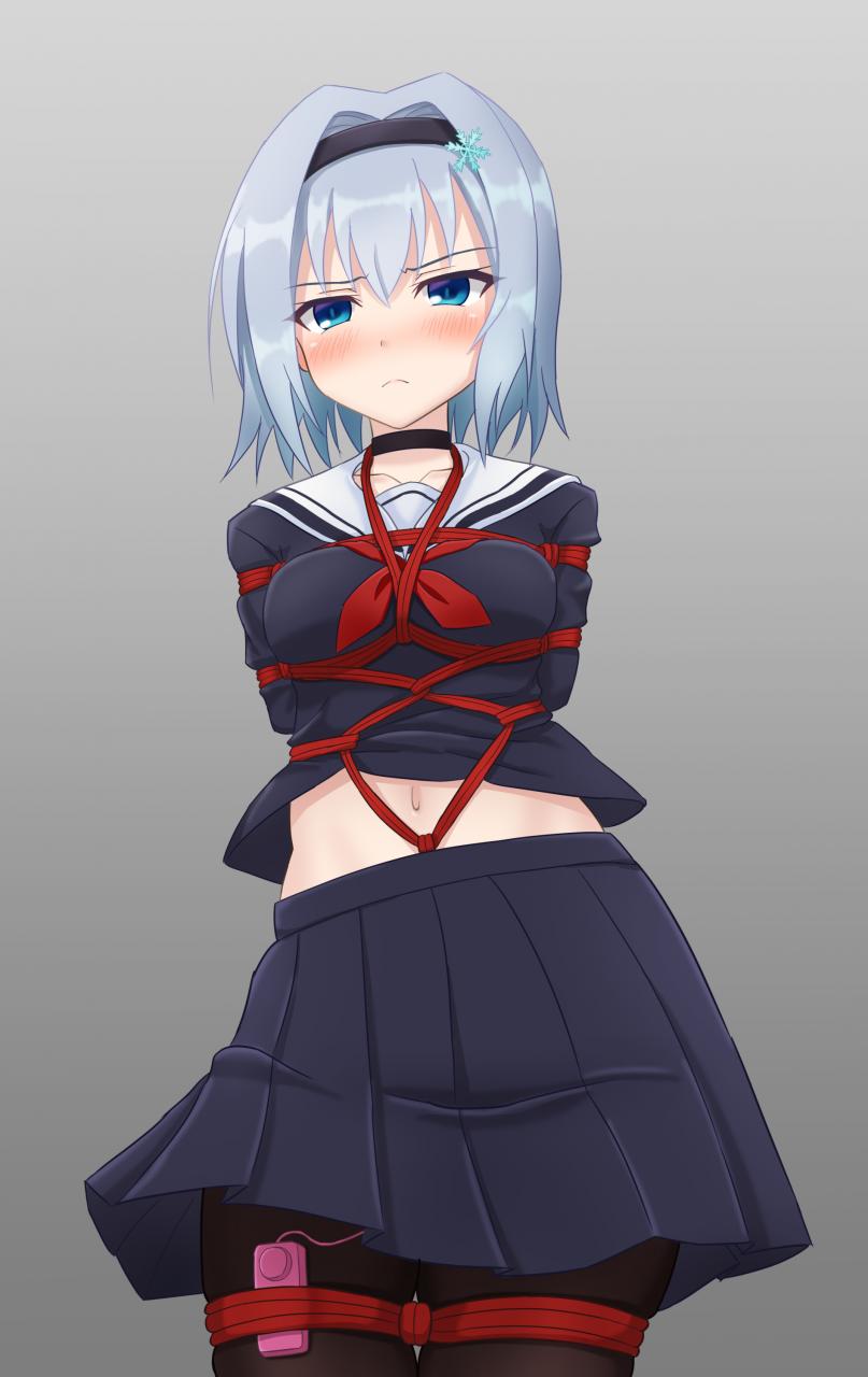 校园夜行女孩封面