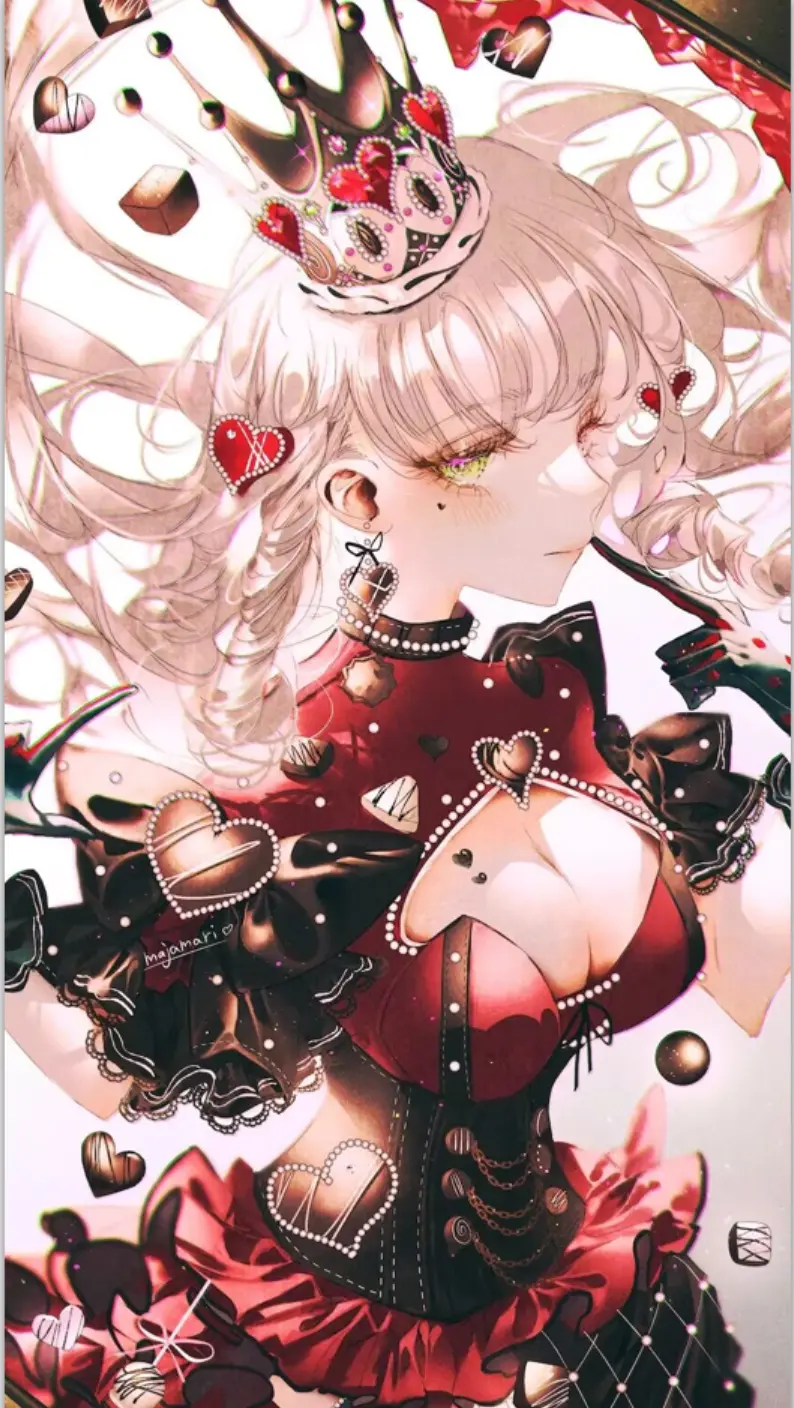 魔法少女们的秘密凌辱调教封面