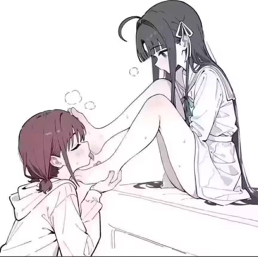 反攻失败的我被姐姐调成绒布球了封面