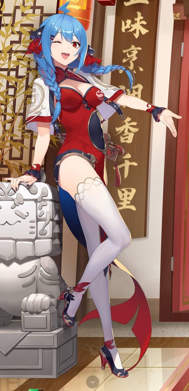 【无限捕获】(3)老头环,86米莉杰,暗杀贵族,兽娘武侠,爱情公寓,2022拜年祭封面