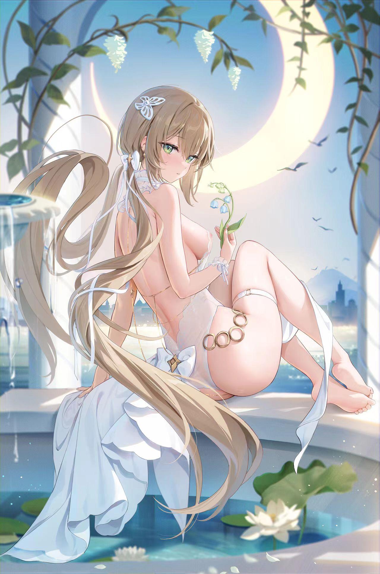 仙子紧缚淫堕记封面