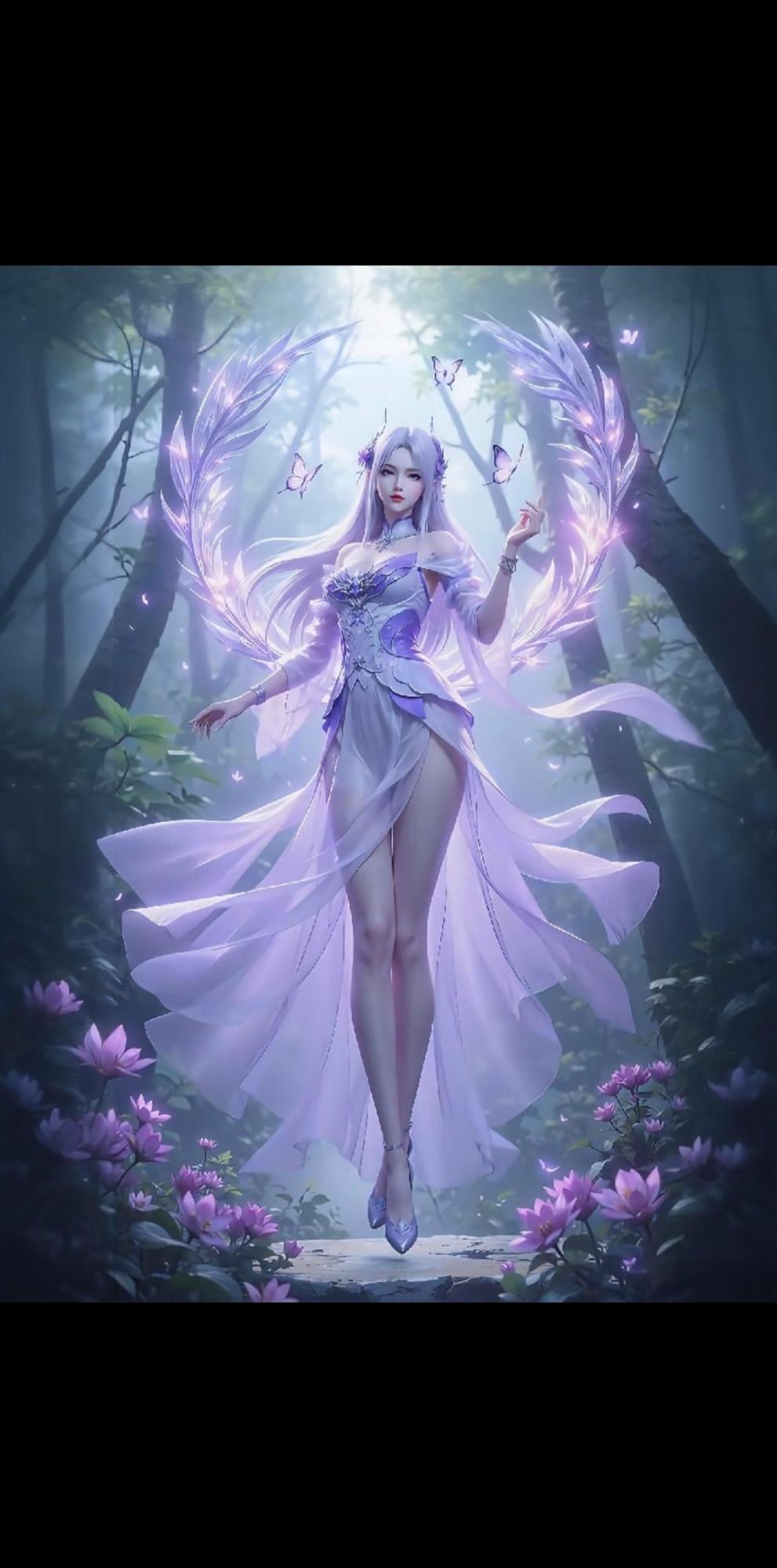 缚破苍穹·小医仙篇封面