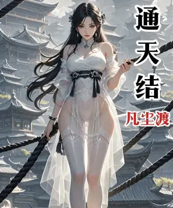 The Celestial Knot: Mortal CrossingCover