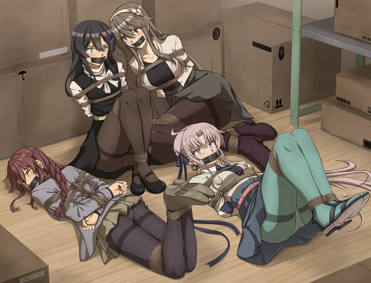 贩卖新婚优质女教师并高水准验货调教为奴全程实录封面