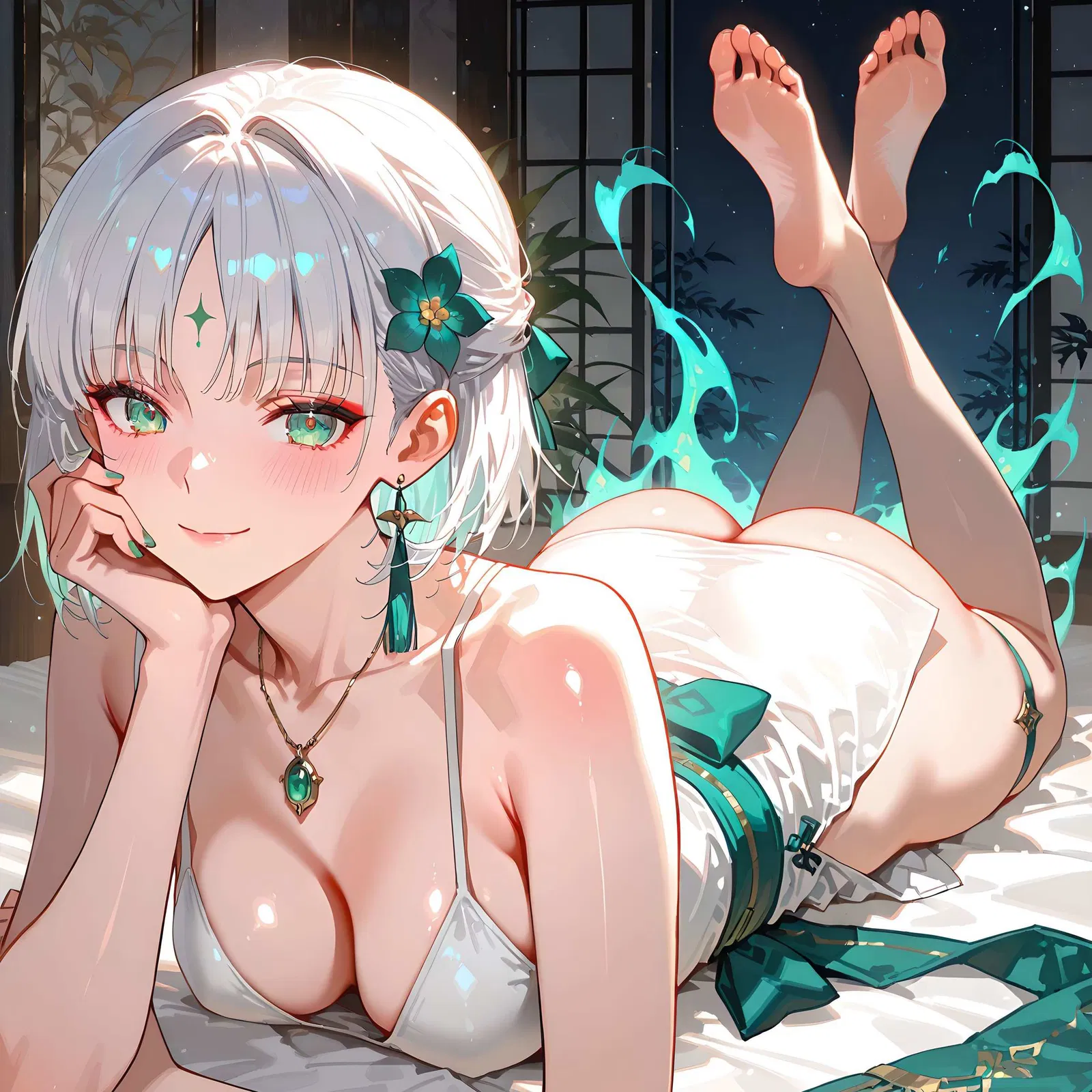 魔女仙狱：幽冥三魔女的拘束劫难封面