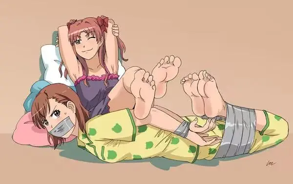 疯狂人贩夫妻连环绑架多名高质量外企女白领并折磨贩卖实录 原创文精品集合封面