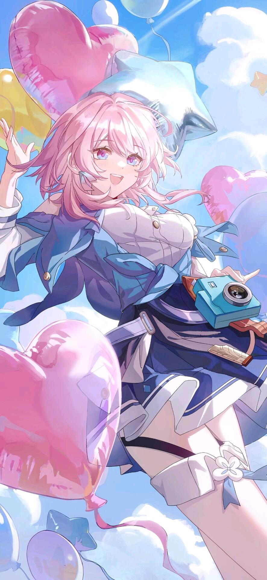 罗缚仙舟(崩坏·星穹铁道同人合集)封面