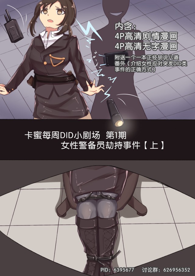 Carmi DID Little Theater 1Preview