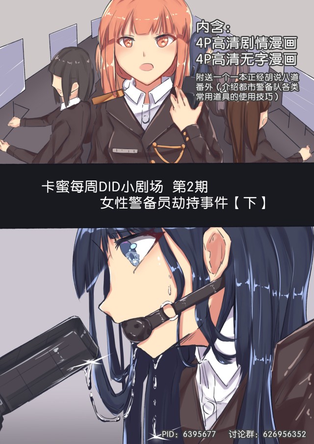 Carmi DID Little Theater 2Preview