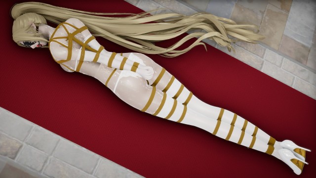 Beast of the Church Armor CeremonyPreview