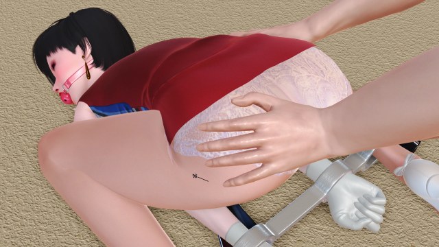 Human Trafficking Program Trafficking of Young Woman Kang Xiaoman "4Preview