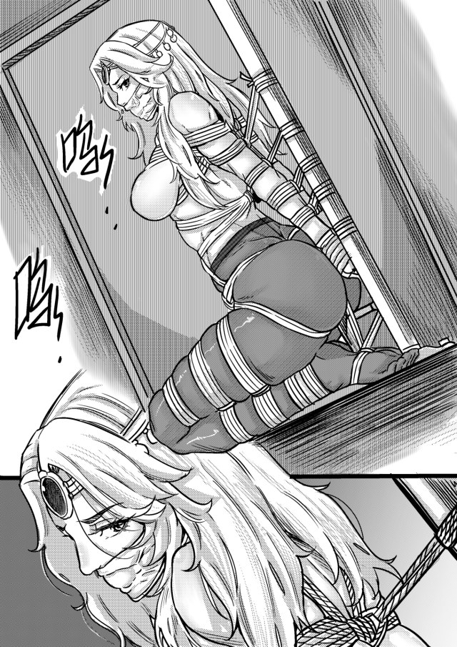 神秘失踪的女帝预览图