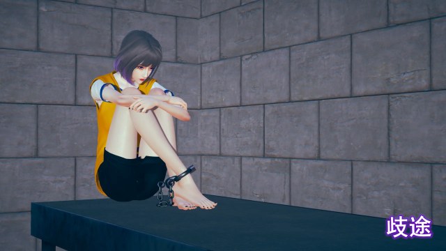 [Divergent 01-02] Botched LiesPreview