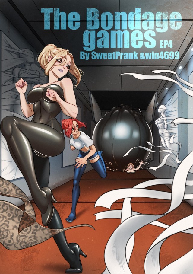 Restraint game 4Preview