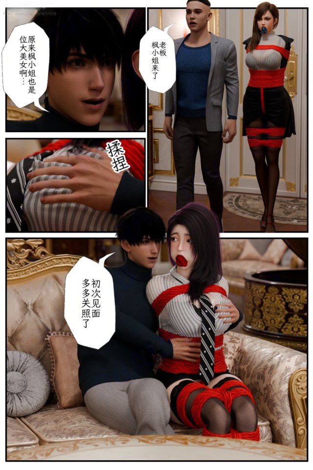 缚之图鉴2预览图