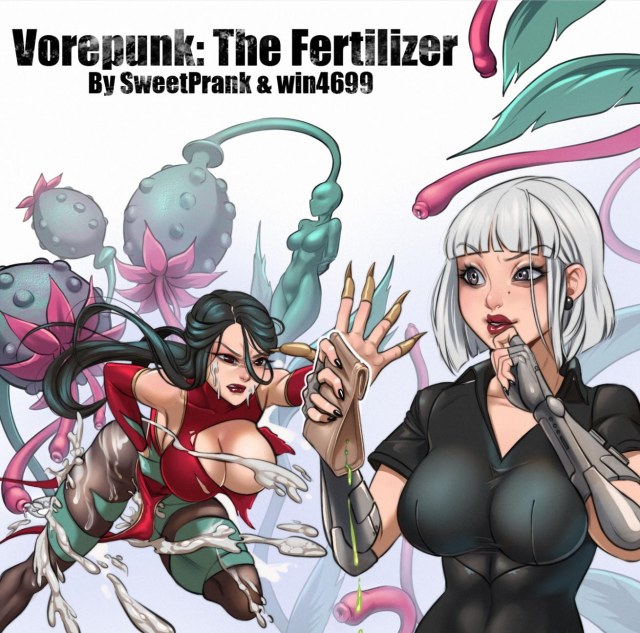 Vorepunk Ultra FertilizerPreview