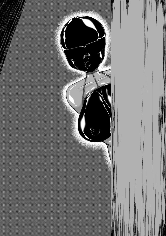 Self Bondage 02Preview