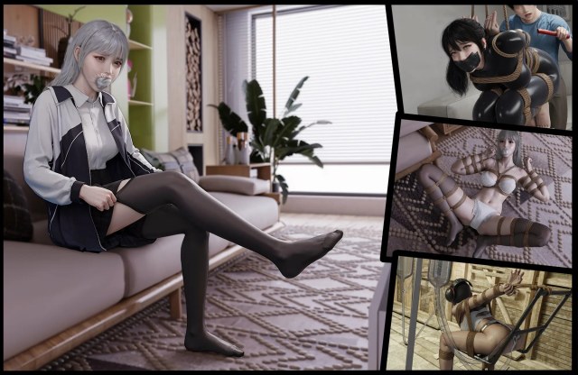 Brother's Plan 2Preview