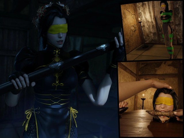 Yongjie systemPreview