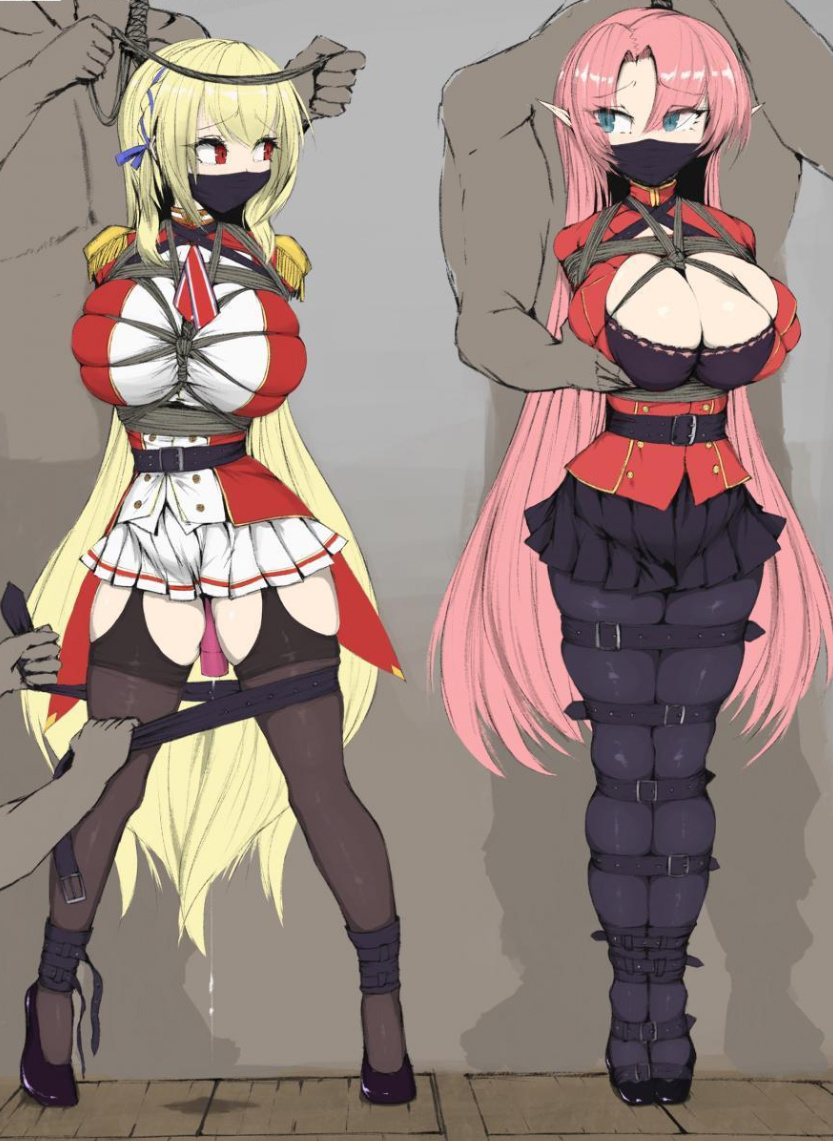 女魔法师的劫难封面