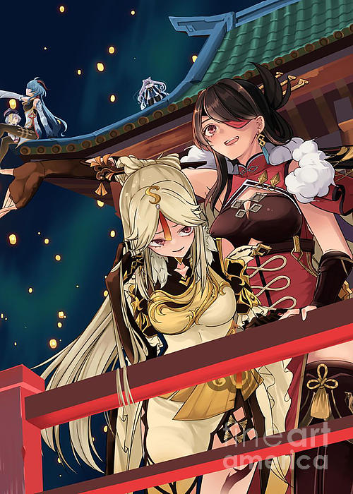 【漓月美女狩猎指南】（第三卷）小说封面