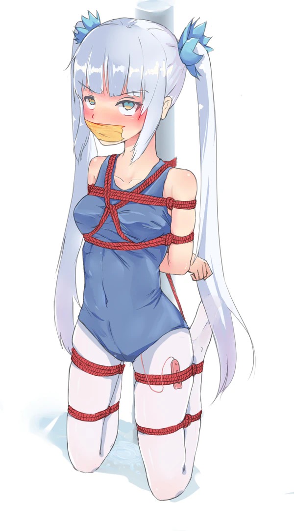 紧缚玩弄校花妹妹封面