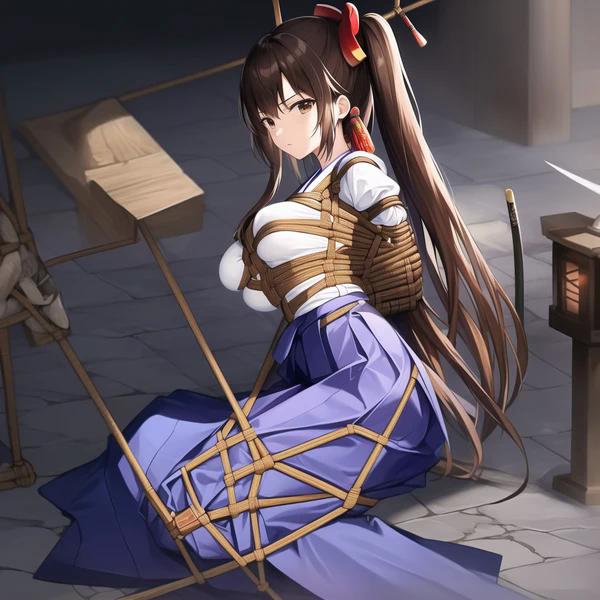 沦落市井勾栏的元婴期女掌门小说封面