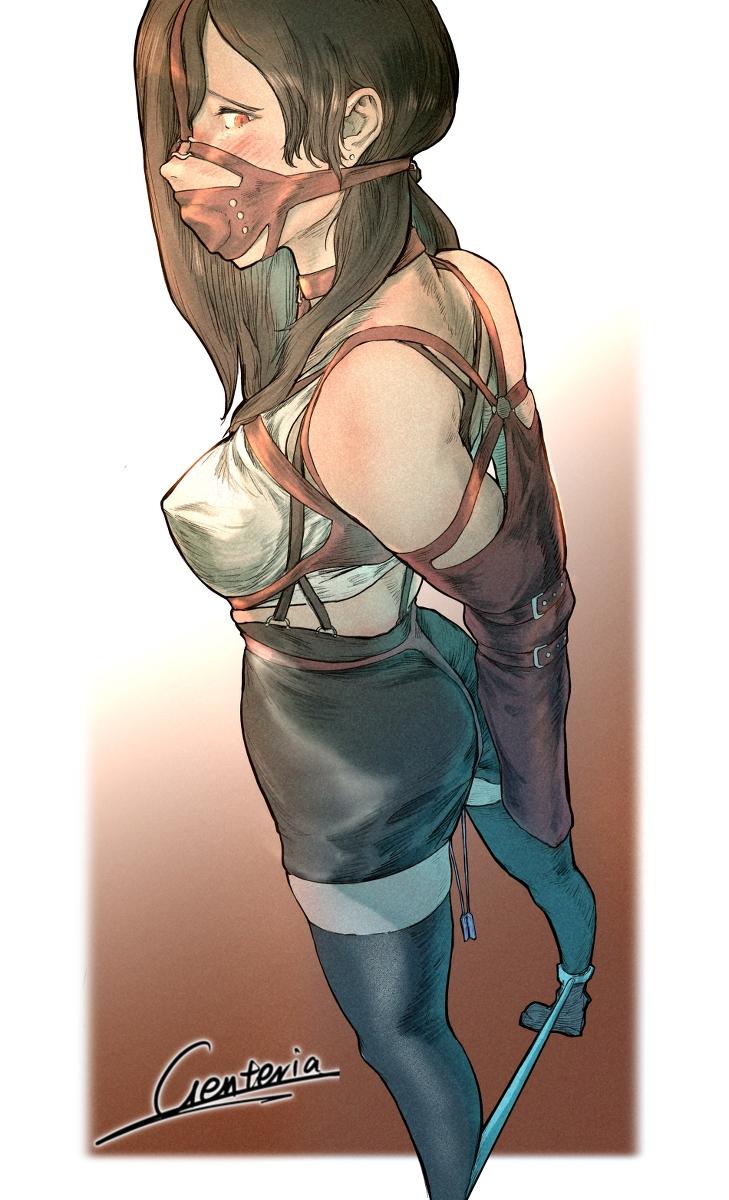 捆绑紧缚黑道千金与美女老大小说封面