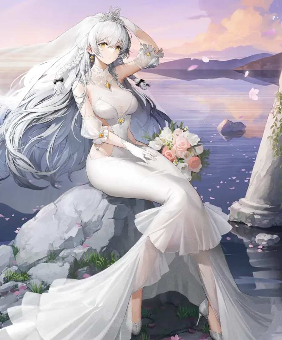 碧蓝航线：舰娘赫敏的恶堕小说封面