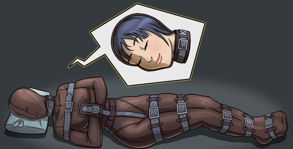 无穷随机拘束——希芙的异界探险封面