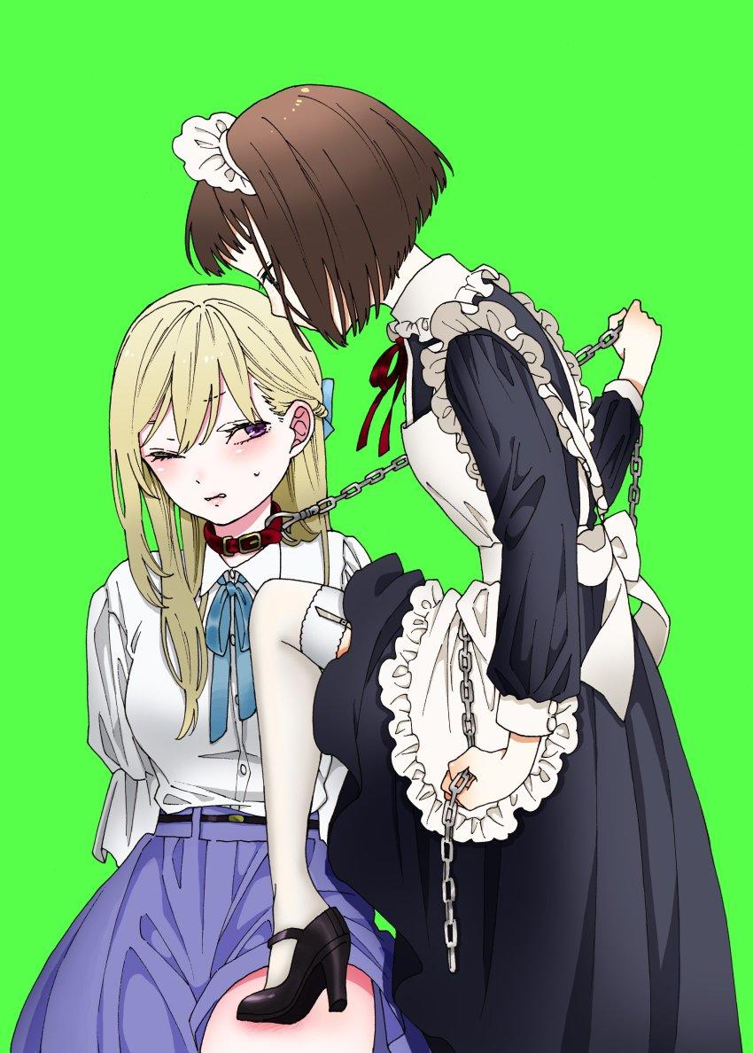 国家指定少女小说封面