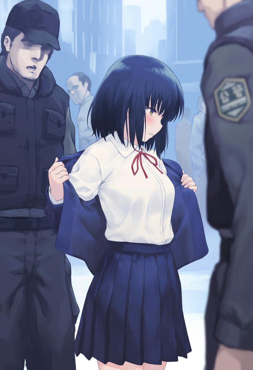 全体女性都被像家畜一样被对待的世界小说封面