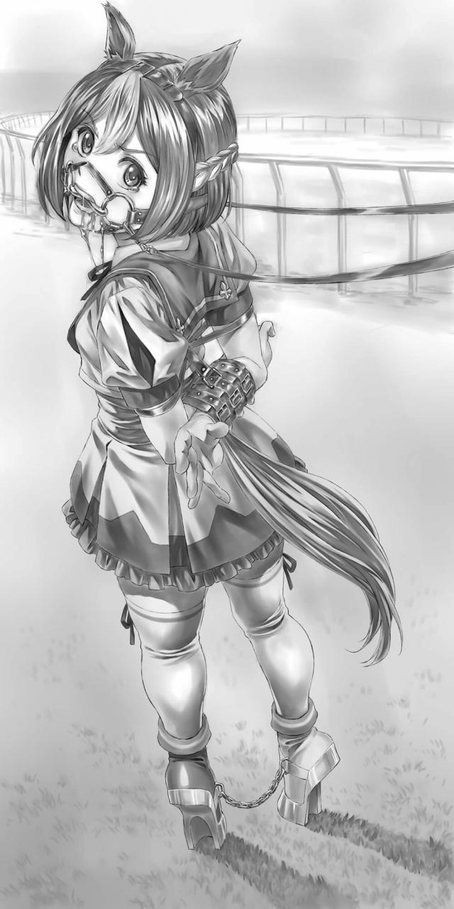 小马伊织小说封面