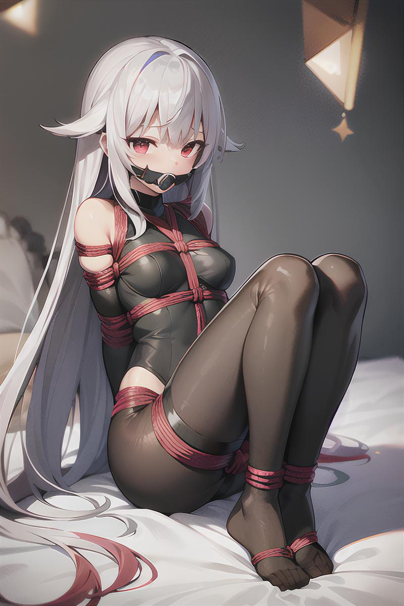 调教女总裁封面