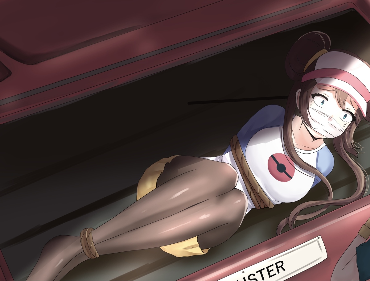 【POKEGIRL】——关于我在神奇宝贝世界捕捉训练家的故事小说封面