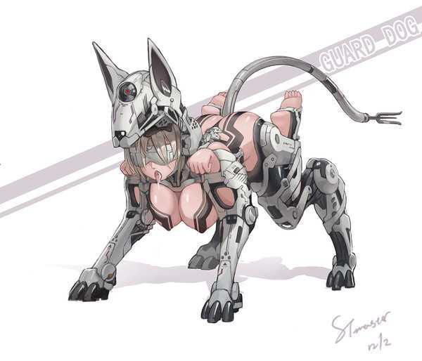 女帝的一日奴隶体验封面