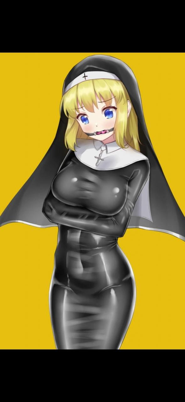 无秽魔女斯忒弥娅封面